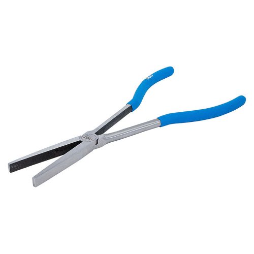 Laposfogó, extra hosszú, 280 mm