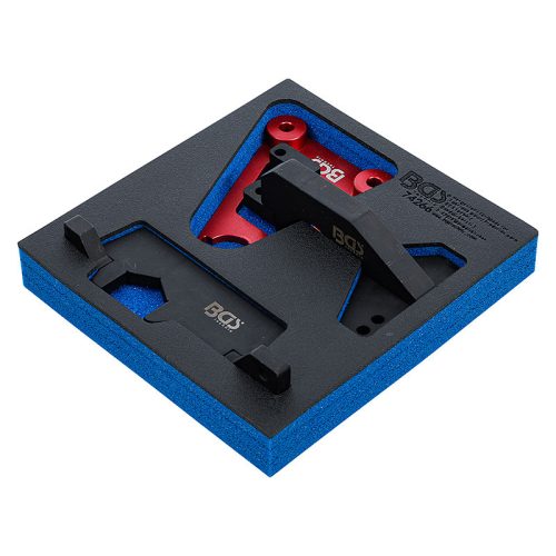 Motorvezérlés beállító készlet, Mercedes-Benz M282, tálcán