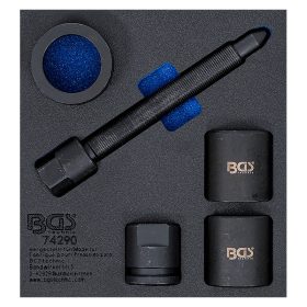   Váltó fogaskerék lehúzó 5. sebességi fokozathoz, Ford B5, IB5