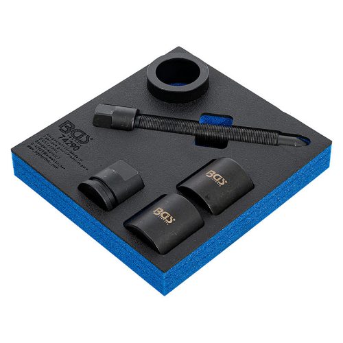 Váltó fogaskerék lehúzó 5. sebességi fokozathoz, Ford B5, IB5