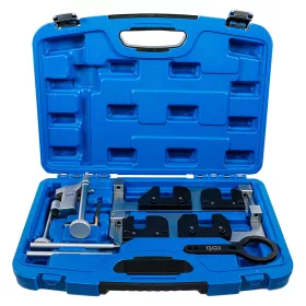 Motorvezérlés beállító készlet, BMW S63