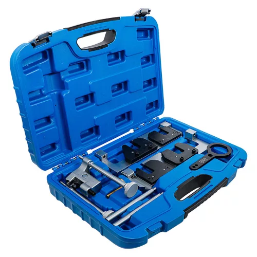 Motorvezérlés beállító készlet, BMW S63