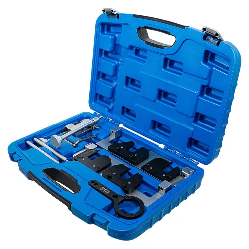 Motorvezérlés beállító készlet, BMW S63