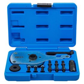   Befecskendező szivattyú fel- és leszerelő szerszámkészlet, Ford 2.0 ECOblue modellhez