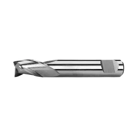 Mini ujjmaró, 3 élű, Ø 5,5 mm, 30°, HSS-E-Co8, ZPS