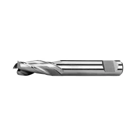   Mini ujjmaró, hosszú, 3 élű, Ø 1,5 mm, 30°, HSS-E-Co8, ZPS