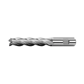Hosszú ujjmaró, Ø 2 mm, 30°, HSS-E-Co8, DIN844L, ZPS