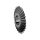 Szögmaró, szimmetrikus, kétoldalas, Ø 100 x 60° x 25 mm, HSS, DIN847, ZPS