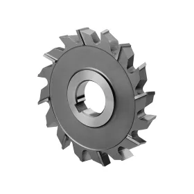   Keresztfogazású tárcsamaró, Ø 50 x 3 mm, HSS-E-Co5, DIN885A, ZPS