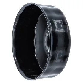   Olajszűrő leszedő kupak, 15 lapú, Ø 74 - 76 mm, Audi, Ford, Mercedes-Benz, Opel, VW