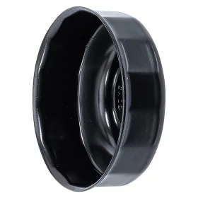   Olajszűrő leszedő kupak, 15 lapú, Ø 80 mm, Honda, Mazda, Nissan, Opel