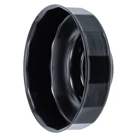   Olajszűrő leszedő kupak, 15 lapú, Ø 90 mm, Honda, Mazda, Nissan, Subaru, Toyota
