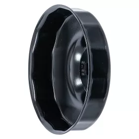   Olajszűrő leszedő kupak, 15 lapú, Ø 93 mm, Honda, Mazda, Mitsubishi, Nissan, Volvo