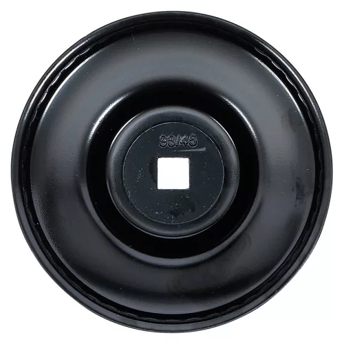 Olajszűrő leszedő kupak, 45 lapú, Ø 93 mm, Audi, VW