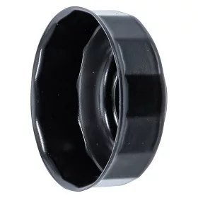   Olajszűrő leszedő kupak, 14 lapú, Ø 76 mm, VW, Porsche, Mercedes-Benz, BMW, Audi, Opel