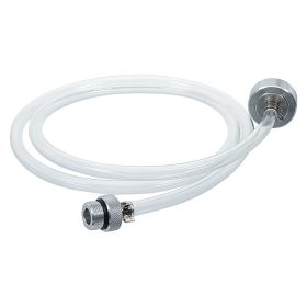   Hajtóműolaj-feltöltő tömlő, VAG DSG váltóhoz, M24 x 1.5 / M38 x 3