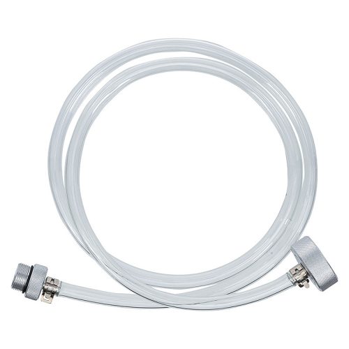 Hajtóműolaj-feltöltő tömlő, VAG DSG váltóhoz, M24 x 1.5 / M38 x 3