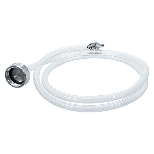 Hajtóműolaj-feltöltő tömlő, VAG DSG váltóhoz, M10 x 1 / M38 x 3