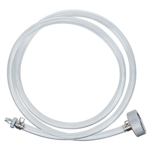 Hajtóműolaj-feltöltő tömlő, VAG DSG váltóhoz, M10 x 1 / M38 x 3