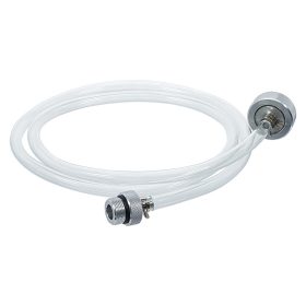   Hajtóműolaj-feltöltő tömlő, VAG DSG váltóhoz, M24 x 1.5 / M40 x 4