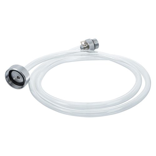 Hajtóműolaj-feltöltő tömlő, VAG DSG váltóhoz, M24 x 1.5 / M40 x 4