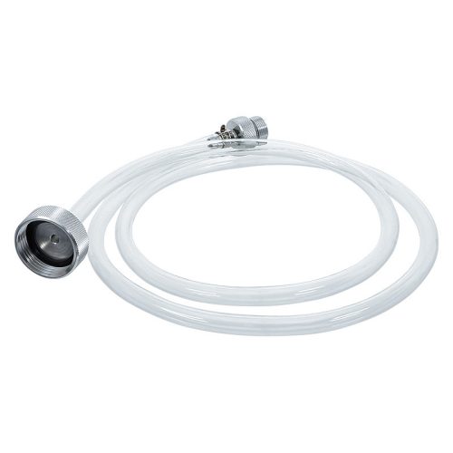 Hajtóműolaj-feltöltő tömlő, VAG DSG váltóhoz, M22 x 1.5 / M40 x 4