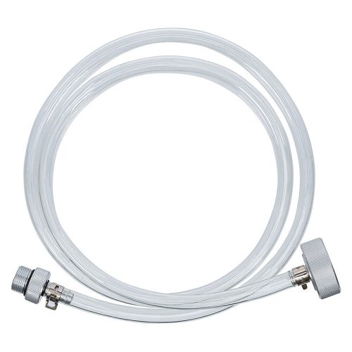 Hajtóműolaj-feltöltő tömlő, VAG DSG váltóhoz, M22 x 1.5 / M40 x 4