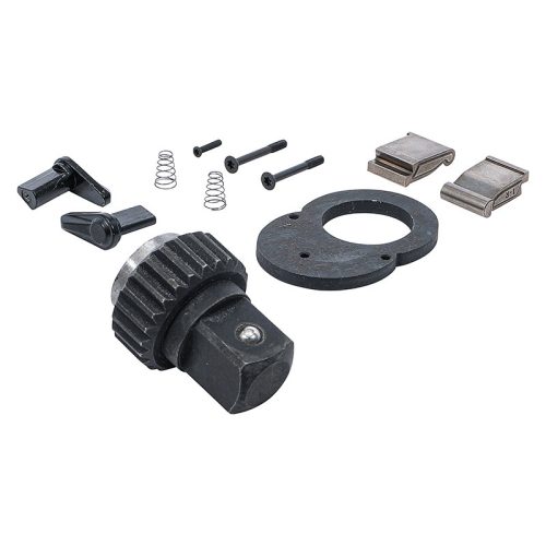 Javítókészlet nyomatékkulcshoz, a BGS 2839-hez