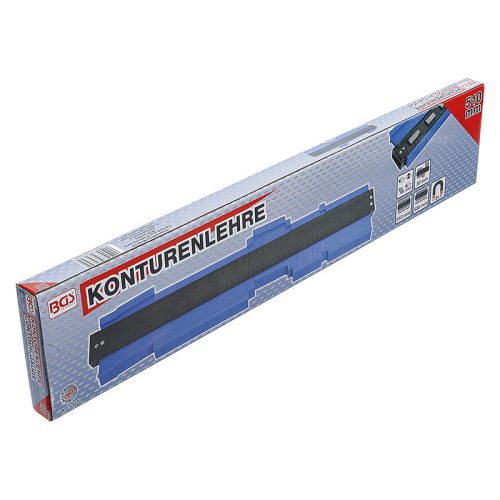 Kontúrvezető, 510 mm