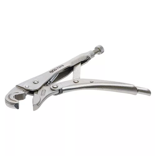 Speciális grippfogó, kerek, 175 mm, 6 - 21 mm