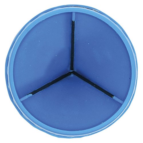 Csősorjázó, külső/belső, max. 35 mm-ig