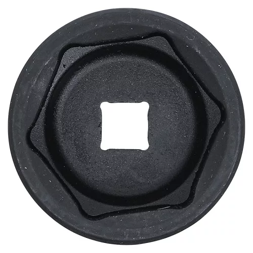 Olajszűrőkulcs, 6 lapú, Ø 36 mm, Audi, BMW, Ford, MAN, Mercedes-Benz, Opel, VW