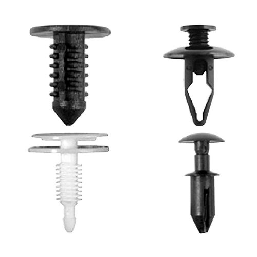 Patentkészlet Ford, Mazda, GM, Chrylser & Nissan, 415 darabos