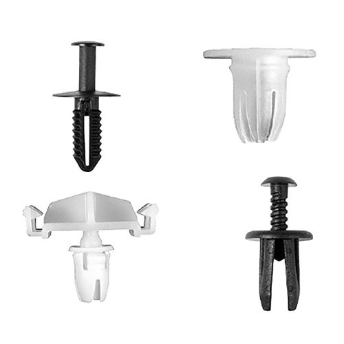 Patentkészlet Mercedes, 270 darabos