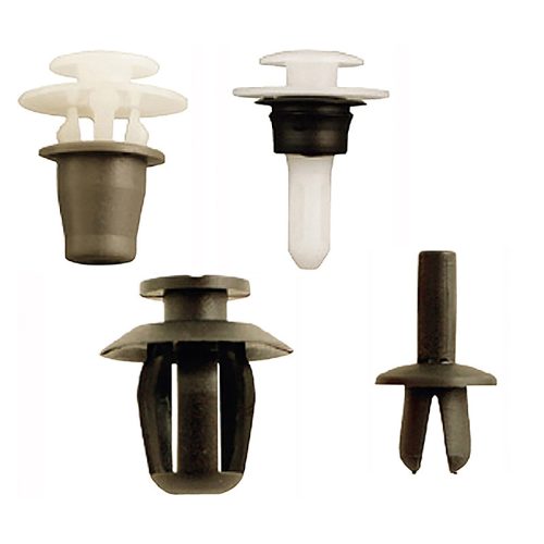 Patentkészlet Peugeot & Citroen, 345 darabos