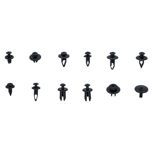 Patentkészlet Mazda, Honda, Ford, Nissan & VW, 240 darabos