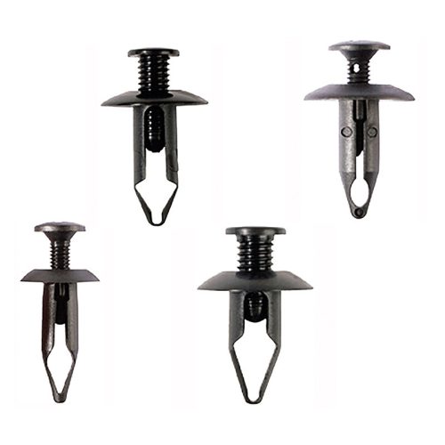 Patentkészlet Mazda, Honda, Ford, Nissan & VW, 240 darabos