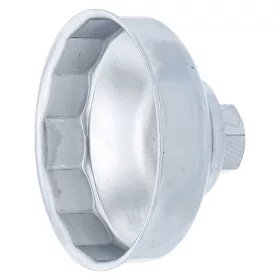 Olajszűrő leszedő kupak, 15 lapú, Ø 76 mm, Ford