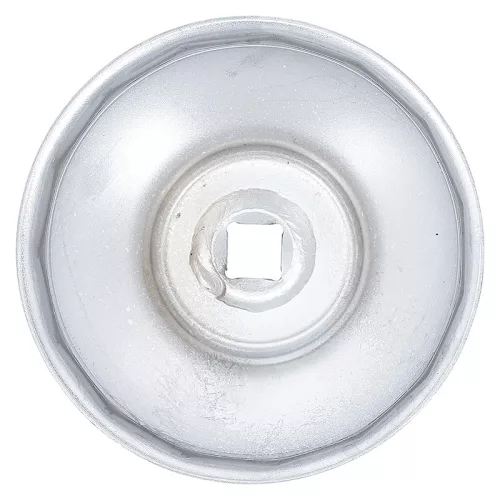 Olajszűrő leszedő kupak, 15 lapú, Ø 76 mm, Ford