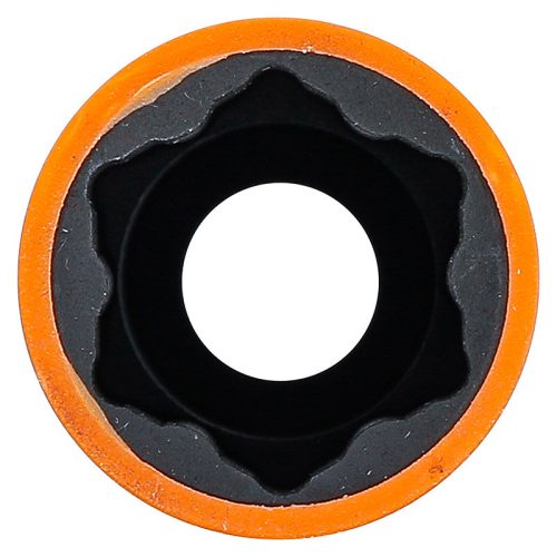 Légkulcsfej, Hyundai i30, Tucson, Kia, 1/2", 21 mm