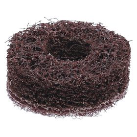 Tartalék tisztítókorong, finomszemcsés, a BGS 9736-hez