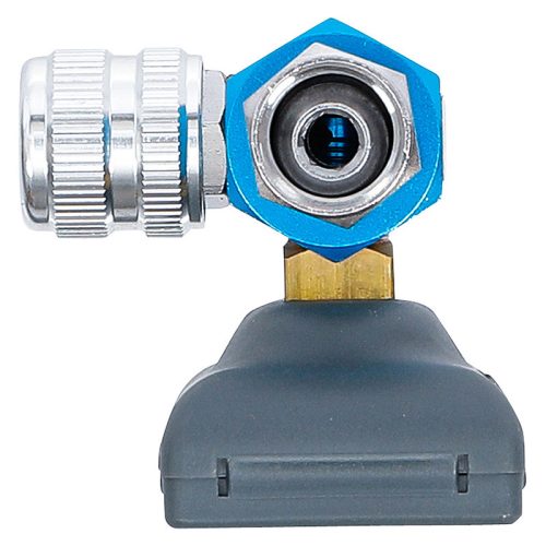 Nyomásszabályozó kompresszorokhoz, 0,275 - 11 bar