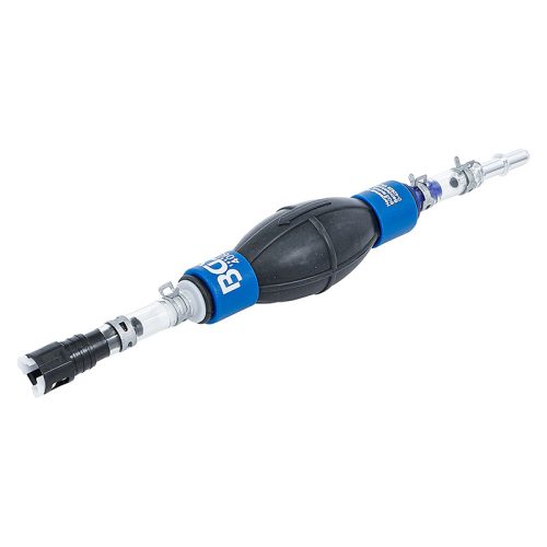 Gázolaj feltöltőpumpa