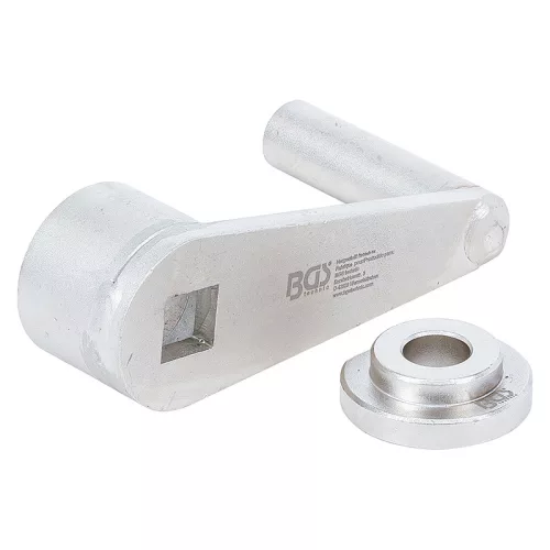 Fogazott szíj feszítőszerszám, Renault 1.2 16V