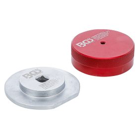 Főtengely szimering szerelőkészlet, Ford, Fiat, PSA