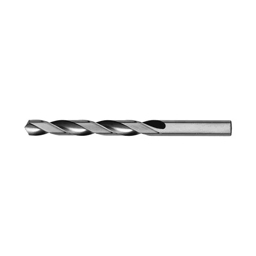 Fémcsigafúró készlet, HSS, 1,5 - 6,5 mm / 13 részes, ZPS