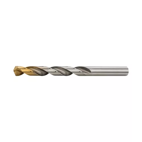 Fémcsigafúró készlet, HSS, TiN, 1 - 13 mm / 0,5 mm, 25 részes, ZPS