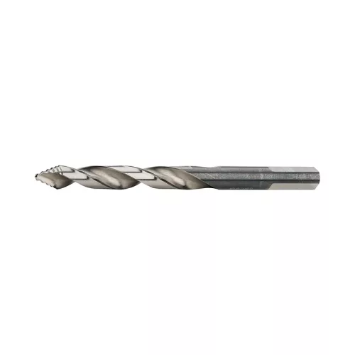 Fémcsigafúró készlet, speciális, WN, HSS, 1 - 10 mm / 0,5 mm, 19 részes, ZPS