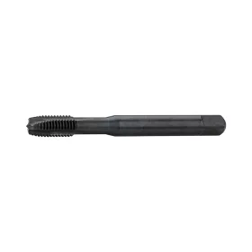   Gépi menetfúró, egyenes hornyú, M3, B, HSS-E, VA (Inoxhoz), M, DIN371 / DIN376, vaporizált, ZPS