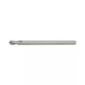 NC befúró, hosszított, Ø 3 mm, 90°, HSS-E-Co5, ZPS